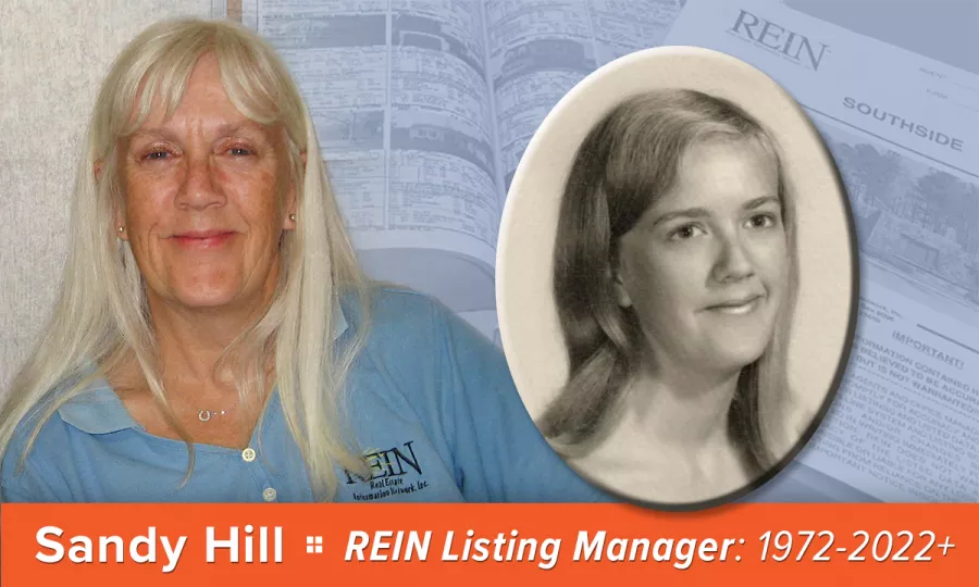 Sandy Hill - REIN Listing Manager: 1972-2022