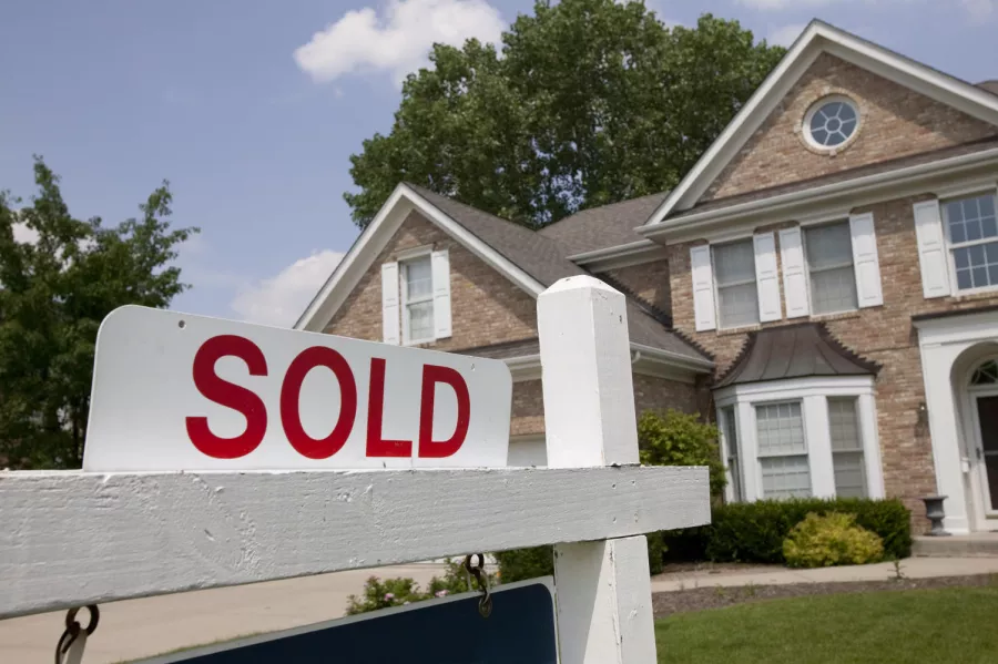 Record High Sales and Falling Inventory Continue the Tight Market 